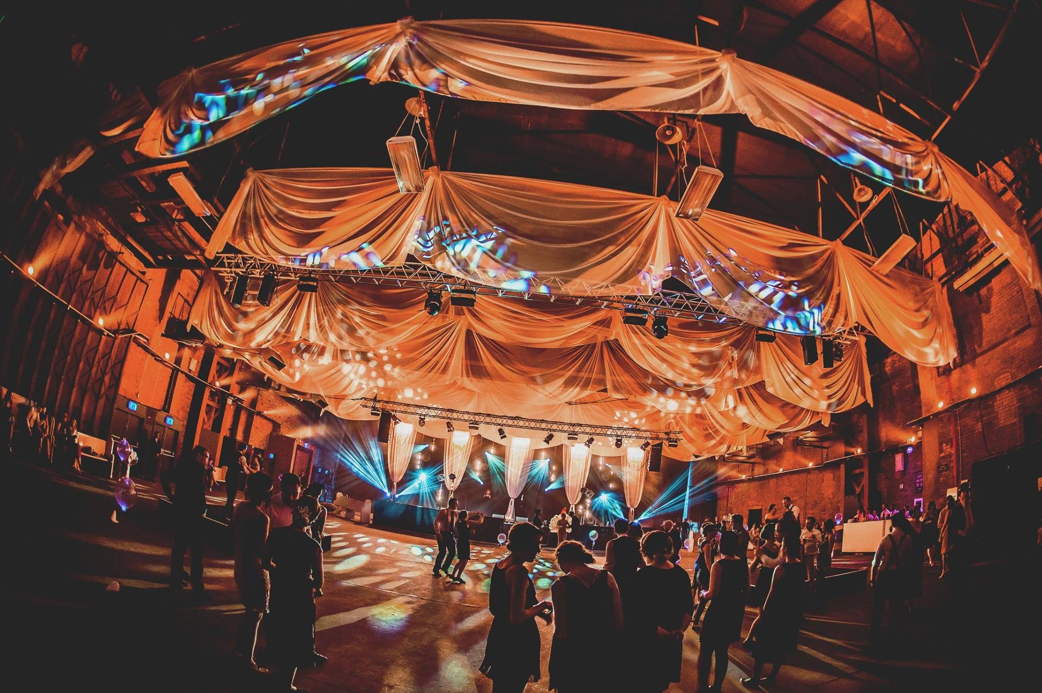 AV hire liverpool
