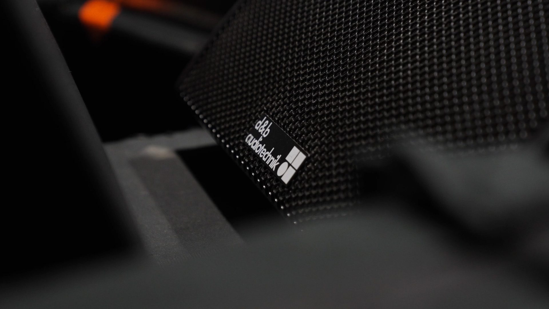 audio hire