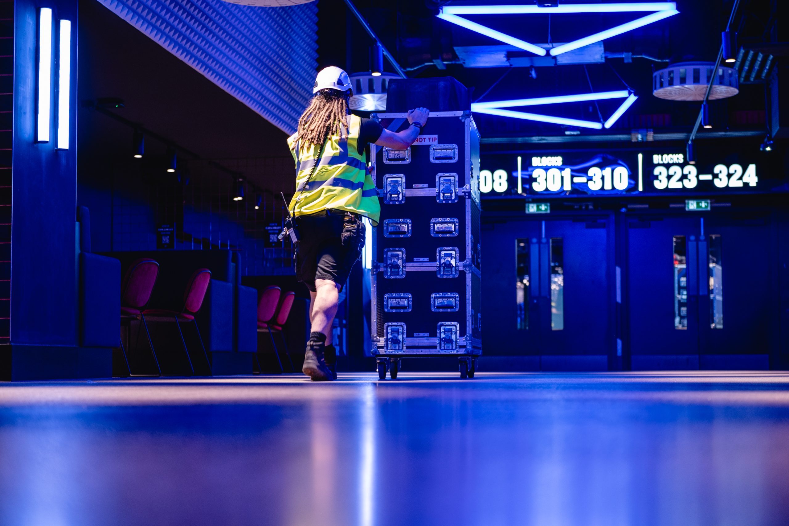 av hire coop live
