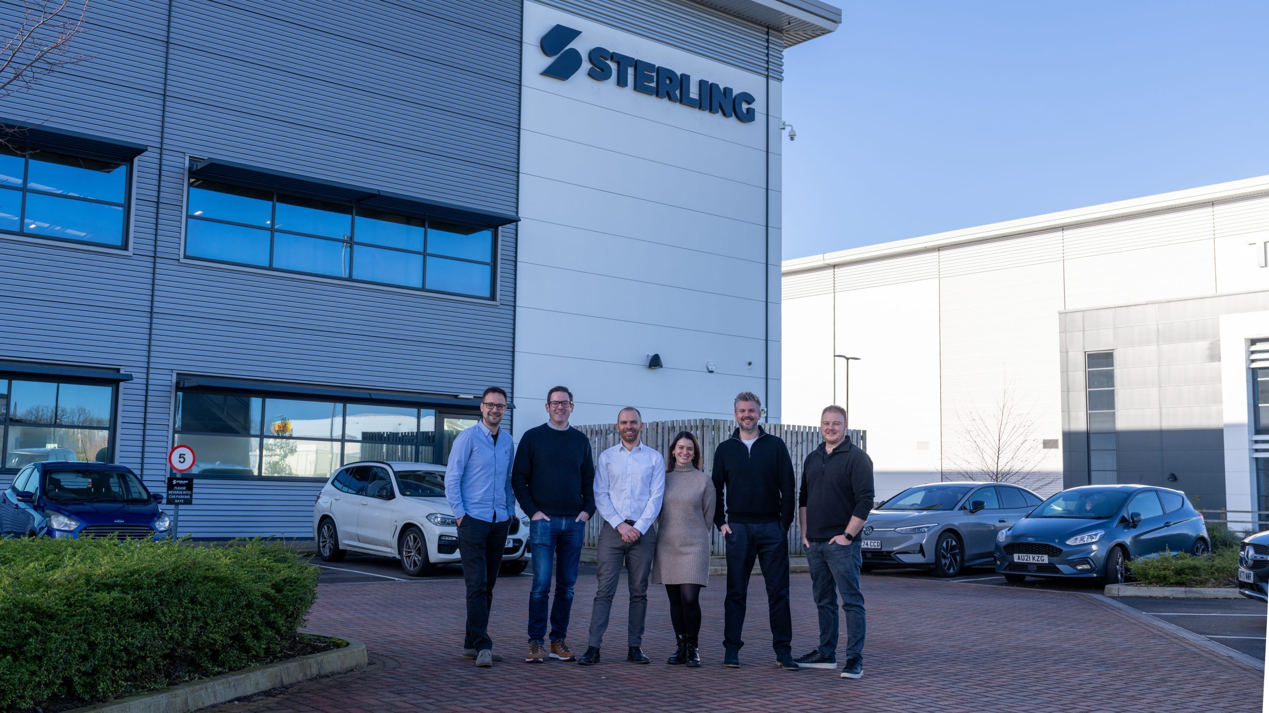 Directors Sterling Event Group
